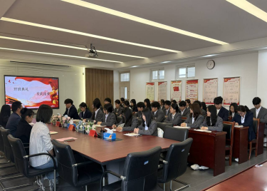 yl6776永利集团分党校第三十九期入党积极分子培训班开班典礼暨入党第一课圆满举行